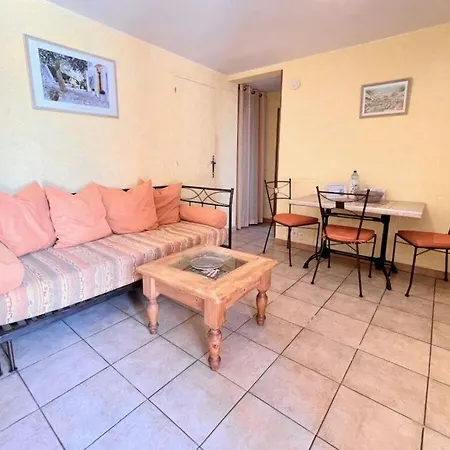 Hibiscus Comfortable Saint-Raphael (Var)