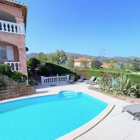 Hibiscus Comfortable Holiday home